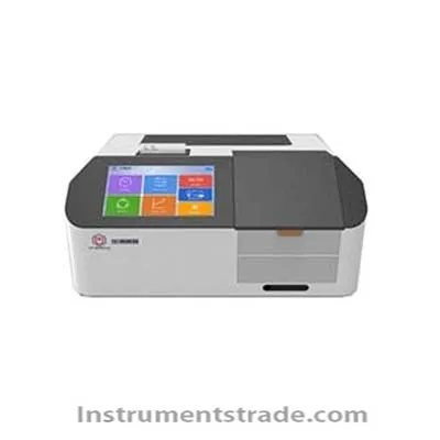 UPG-753S Scanning UV-Vis Spectrophotometer