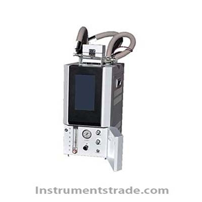 ATDS-3430 secondary (cold trap) thermal desorption instrument for spectrum analysis