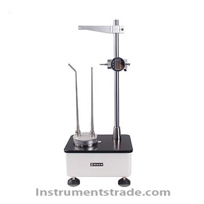 CHY-A bottle wall thickness gauge