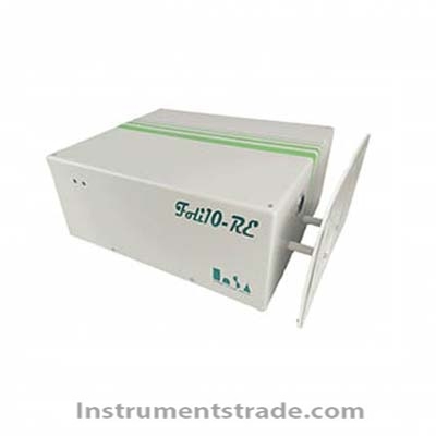 FOLI10-RE Fourier Transform Infrared Emission Spectrometer
