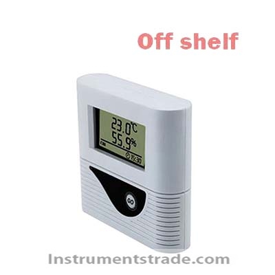 Micco MIK-TH702 large - screen temperature-humidity recorder with printing