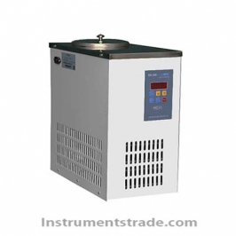DLSB-2/20 low temperature coolant circulation pump