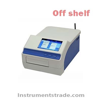 DX-10 automatic plate washer