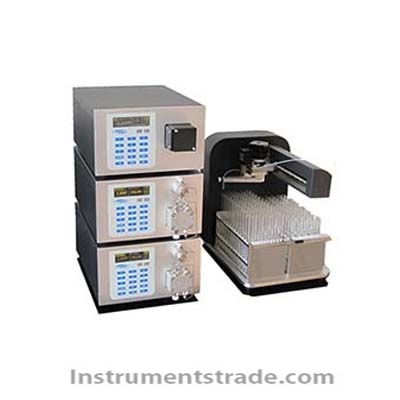 Pilot50 Preparative Liquid Chromatography for Protein biology