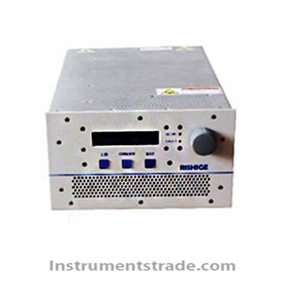 RSG100 RF power supply