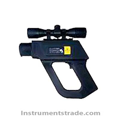 OI-T6DP20H2 high performance long distance infrared thermometer