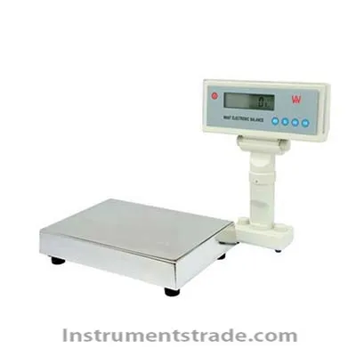 WT6000B split electronic balance