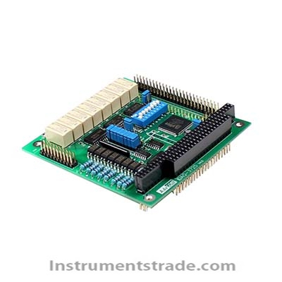 IDAQ-3725 Digital Signal Acquisition and Control Board