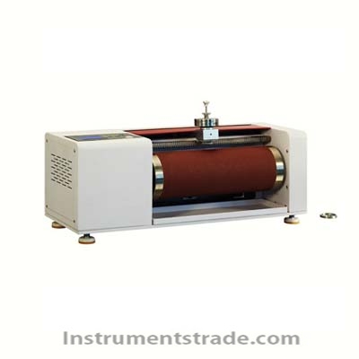 HY-766 DIN abrasion tester