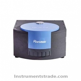 WQF - 180 Fourier transform infrared spectrometer