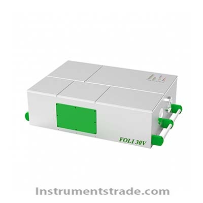 FOLI30V Vacuum Fourier Transform Infrared Spectrometer