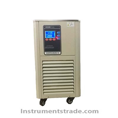 DLSB-5/30 low temperature coolant circulation pump