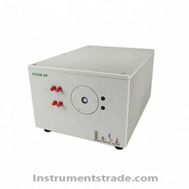 TIGER-DF Fourier infrared-near infrared spectrometer