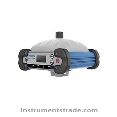 C98 Plus CNSS Measurement System