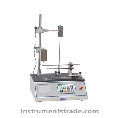 CHY-G Electronic Wall Thickness Bottom Thickness Tester