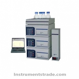 SY-8100 liquid chromatography