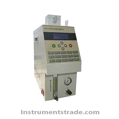 ATDS-3420 automatic sample injection thermal desorption instrument for Sample pre-processing