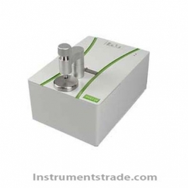 FOLI10 Fourier transform mid-infrared spectrometer