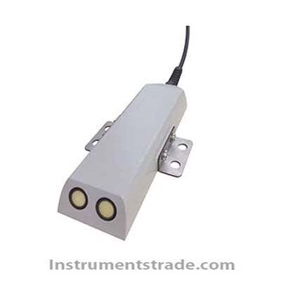 DX-LSX-1 Doppler ultrasonic flowmeter