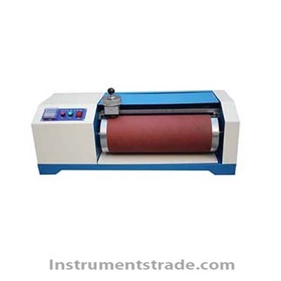 LX-5611 DIN Abrasion Tester
