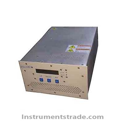RSG200 RF power supply for RF sputtering