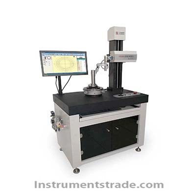 YD256G multifunctional roundness measuring instrument