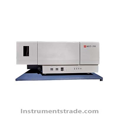 HKYT-799 ICP Spectrum Analyzer