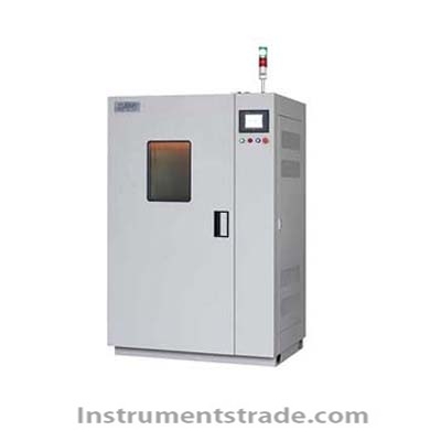 DMS battery impact testing machine