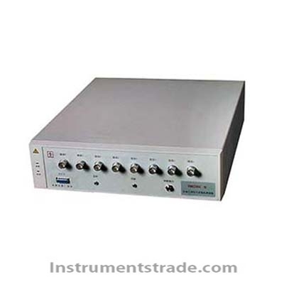 RM-6280C physiological signal acquisition and processing system