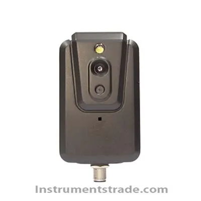 DM10 series temperature-measuring infrared thermal imager (online)