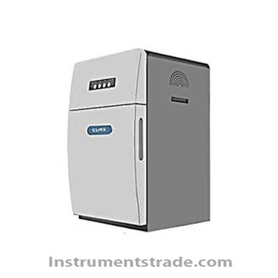 GenoSens 1860 Gel Imaging system