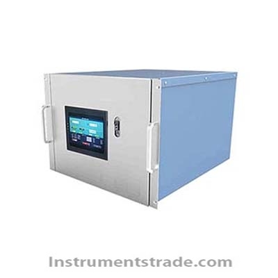 CMS-6000LNG storage and distribution station online chromatography analyzer