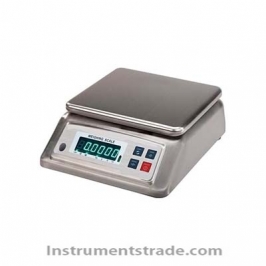 DS-788SS 15kg/5g electronic scale for aquaculture