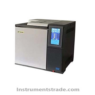 GC-9280 Food Grade Nitrogen Chromatograph for Food Testing