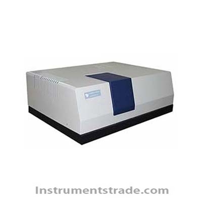 TP720 UV - visible - near infrared spectrophotometer