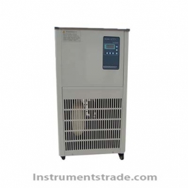 DLSK-20/30 - low temperature coolant circulation pump