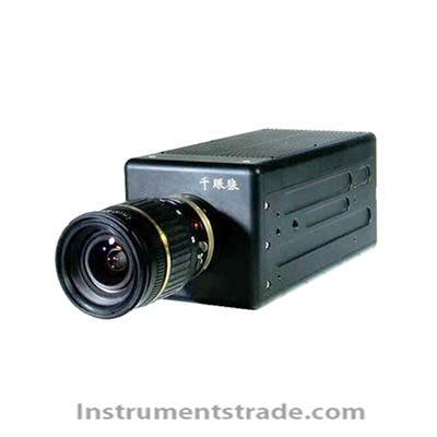 5KF20(2mp 3000 frames) high speed camera