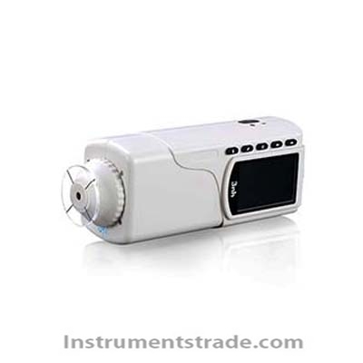 NR10QC universal color difference meter