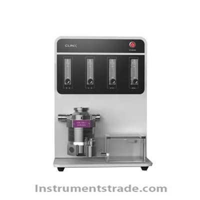 RAM1000 Small Animal Integrated Gas Anesthesia Machine