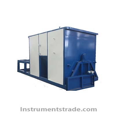 TDWSFJG - 15 horizontal fermentation tank