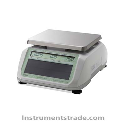DS-785 Solas Solar Electronic Pricing Scale