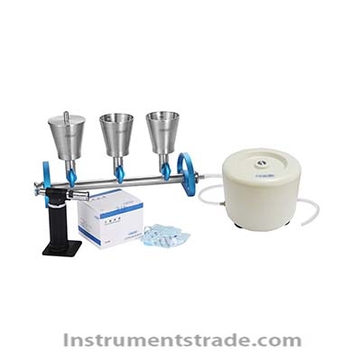 MFS-3A-500-K stainless steel multi filtration system