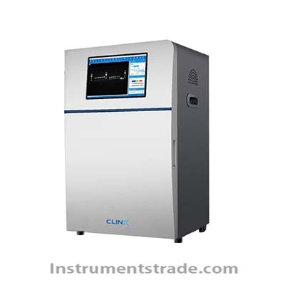 GenoSens 2150 gel imaging system