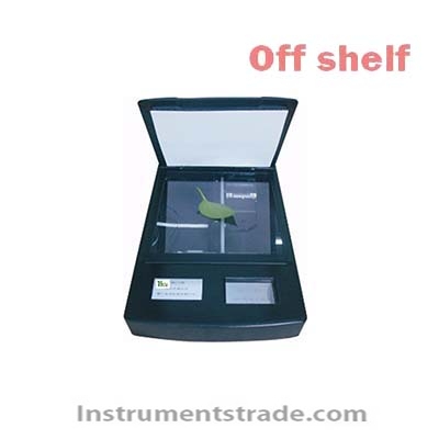 MC-YMJ  leaf area meter for Insect spot area