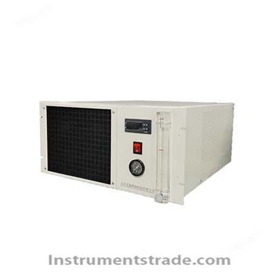 HS-JC series 5U rack type circulating water cooler