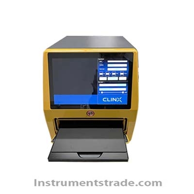 ChemiScope S6 integrated chemiluminescence imaging instrument