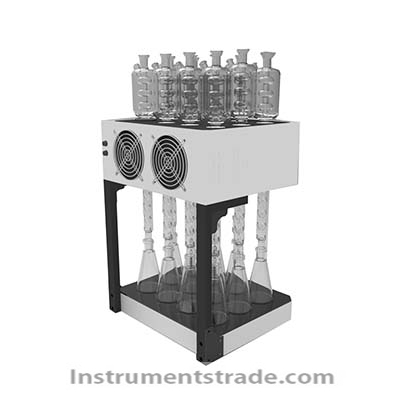UPW-C12W COD Reflux Digestion Device