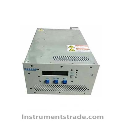 RSG300 Professional RF power supply for Ion etching