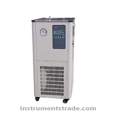 DLSB-10/20 low temperature coolant circulation pump