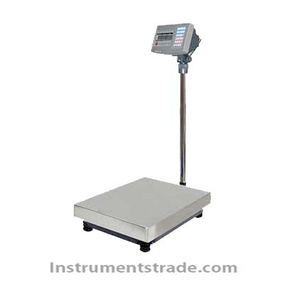 TCS-xA electronic platform scale